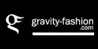 Gravity Fashion Promo Codes 