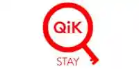 Qik Stay Promo Codes 