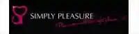 Simply Pleasure Promo Codes 