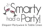 Smarty Had A Party Promo Codes 