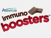 Immuno Boosters Promo Codes 