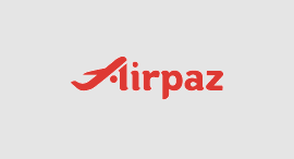 Airpaz.com Promo Codes 