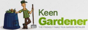 Keen Gardener Promo Codes 