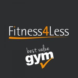 Fitness4Less Promo Codes 