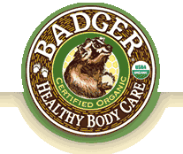 Badger Balm Promo Codes 