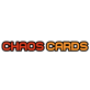 Chaos Cards Promo Codes 