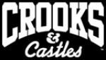Crooks&Castles Promo Codes 