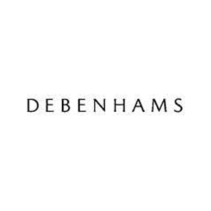 Debenhams Promo Codes 