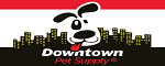 Downtown Pet Supply Promo Codes 