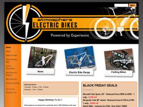 Electric Bikes Promo Codes 