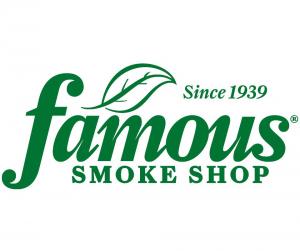 Famous Smoke Promo Codes 