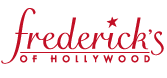 Frederick's Of Hollywood Promo Codes 