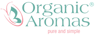 Organic Aromas Promo Codes 
