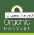 Organic Harvest Promo Codes 