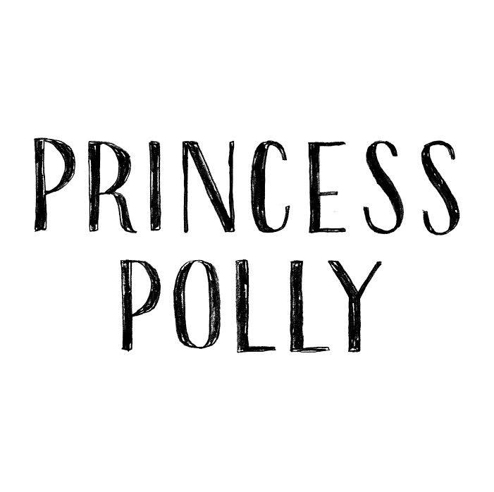 Princess Polly Promo Codes 