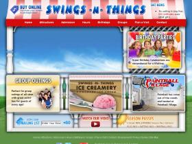 Swings-N-Things Promo Codes 